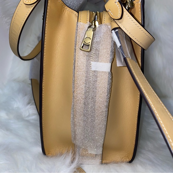 Coach Rogue Bag New - Picture 6 of 15